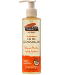 Palmers Ultra Gentle Facial Cleansing Oil 192ml