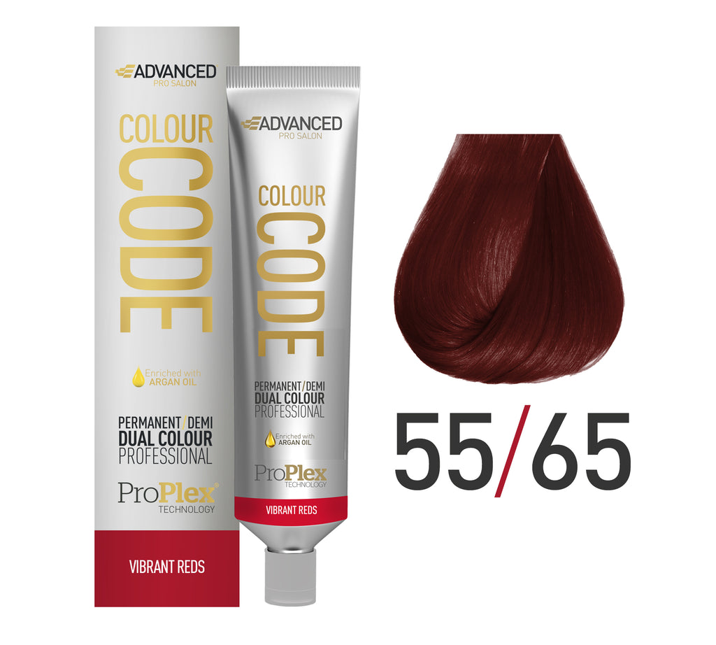 Code 55/65