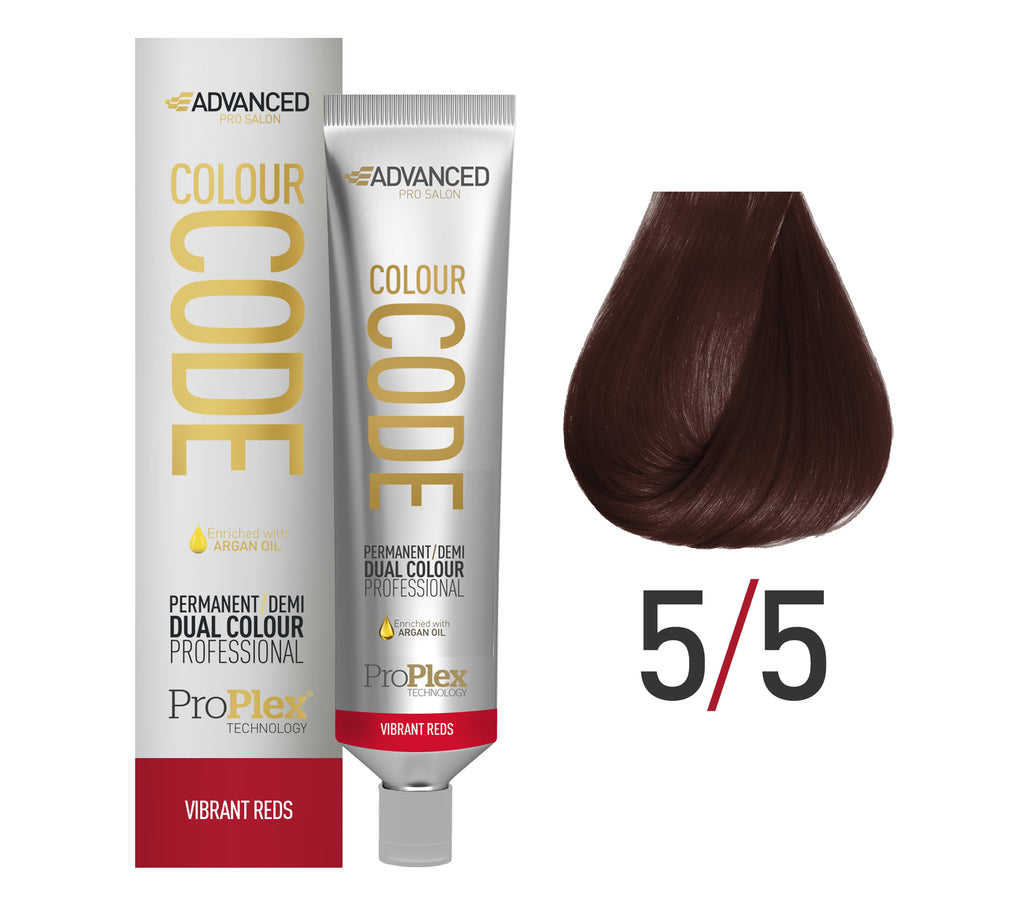 Code 5/5
