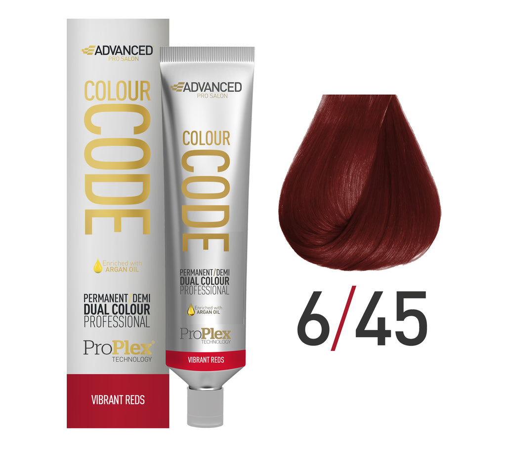 Code 6/45