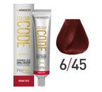 Code 6/45