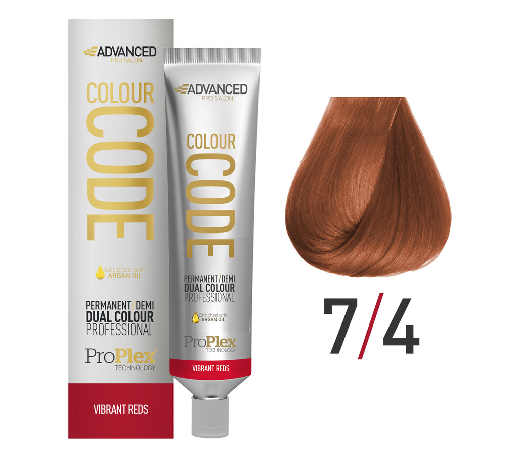 Code 7/4