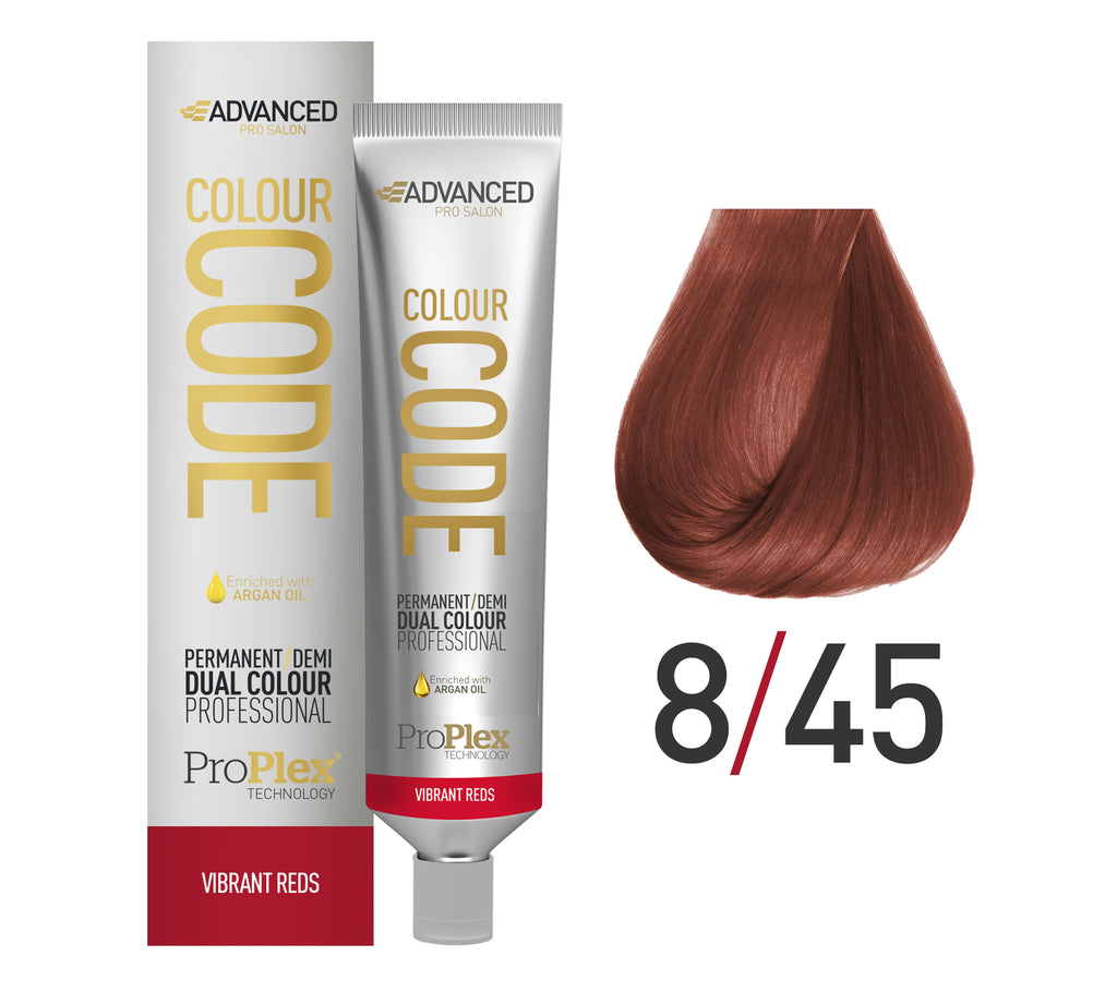 Code 8/45