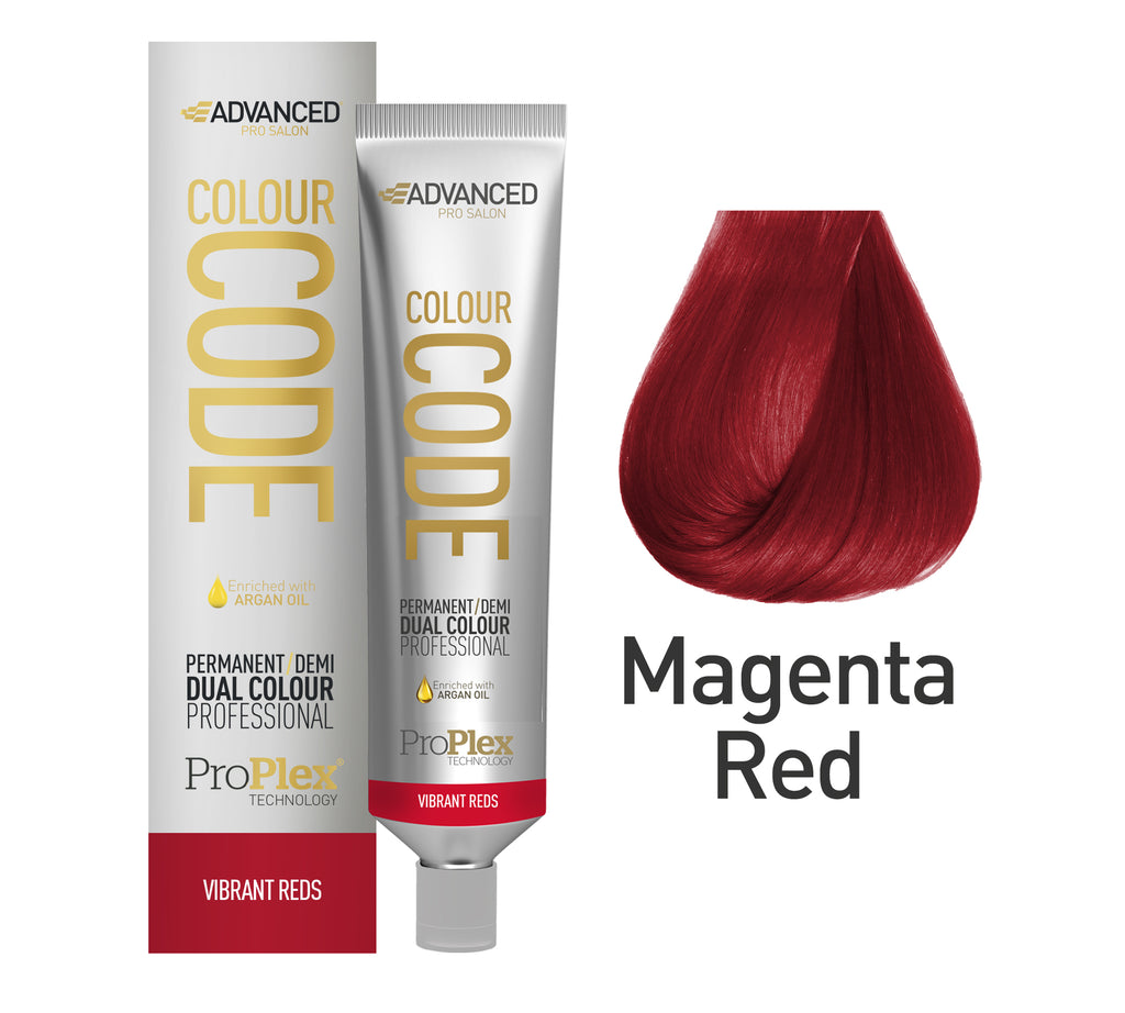 Code Magenta