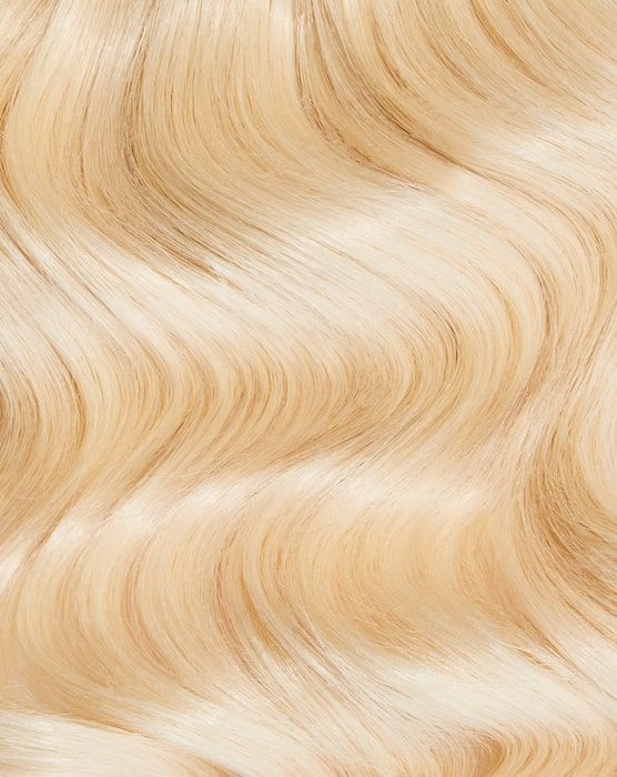Beauty Works Celebrity Choice Nano Bond Extensions Double Drawn: 20"