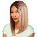 Sleek Spotlight 101 Viola Wig