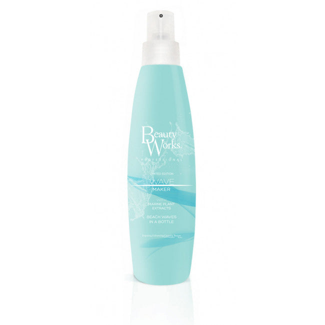 ONLINE EXCLUSIVE Beauty Works Aftercare Limited Edition Wave Maker Spray 150ml