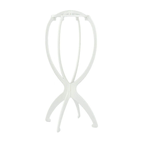 American Dream Foldable Wig Stand